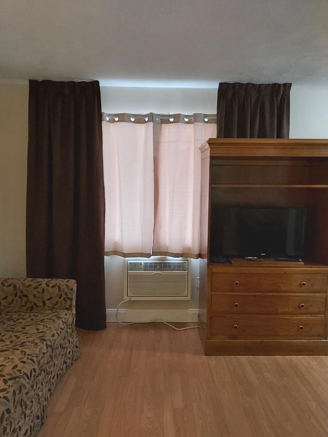 שדיאק Seely'S Motel מראה חיצוני תמונה