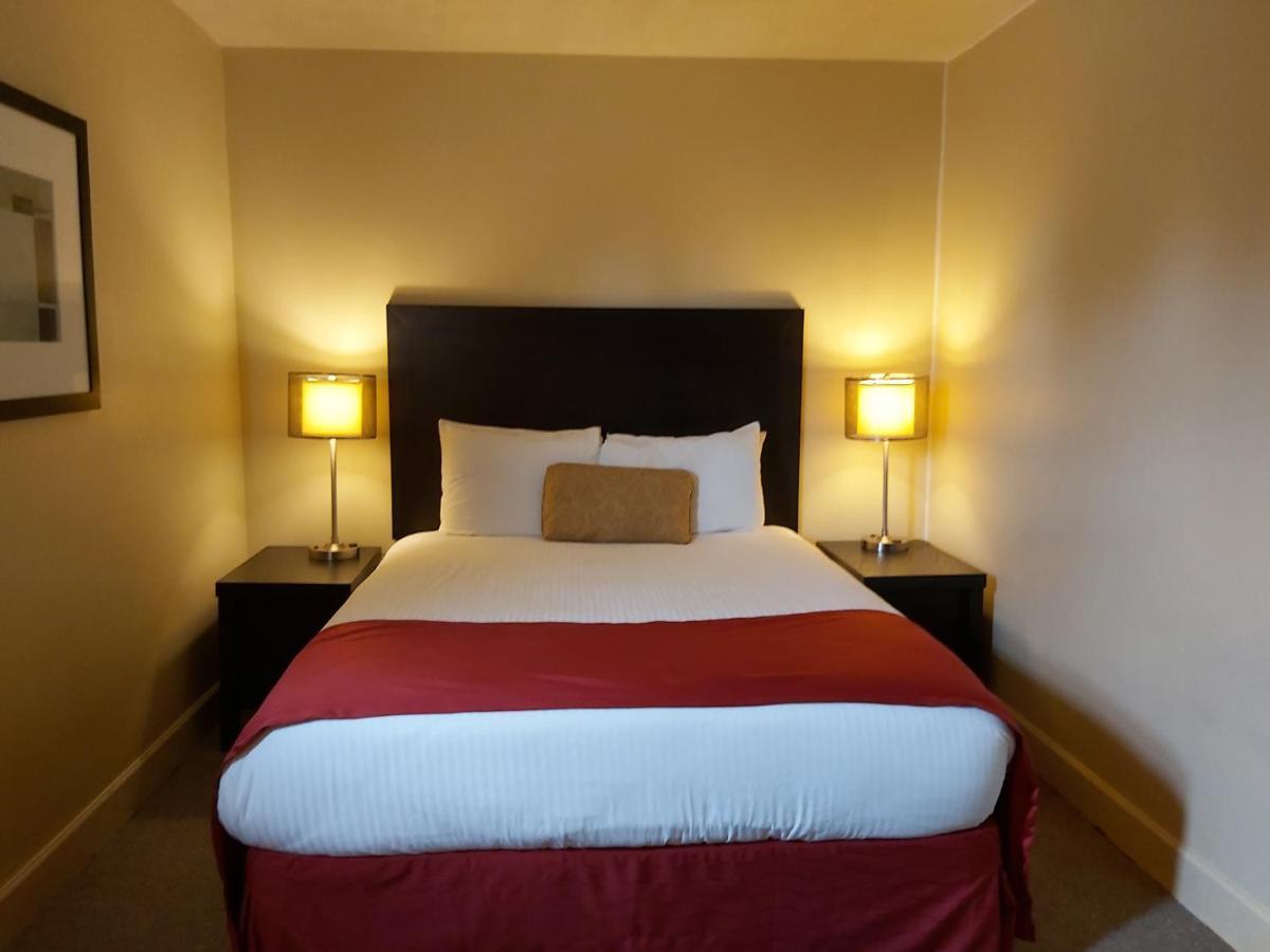 שדיאק Seely'S Motel מראה חיצוני תמונה