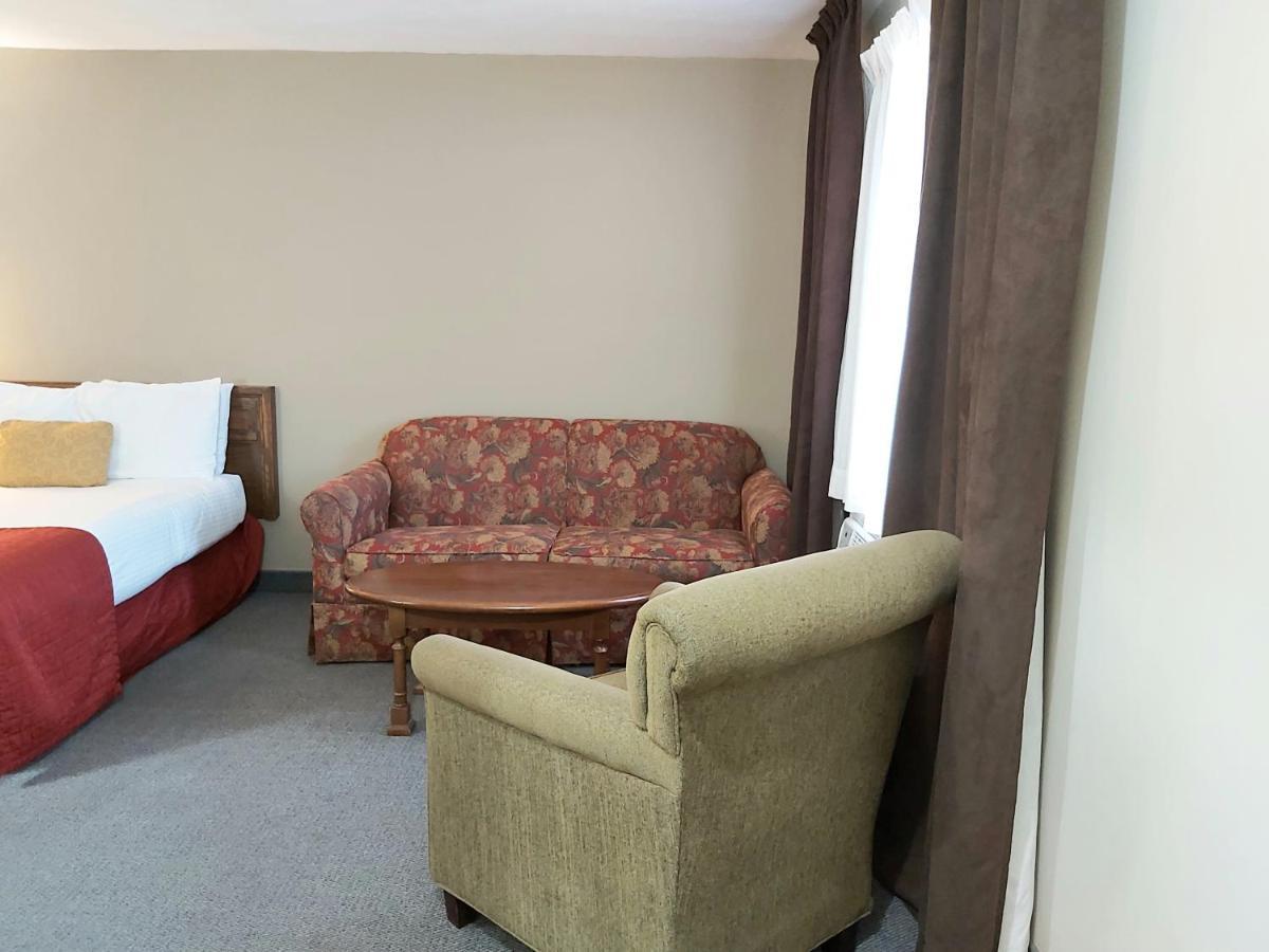שדיאק Seely'S Motel מראה חיצוני תמונה