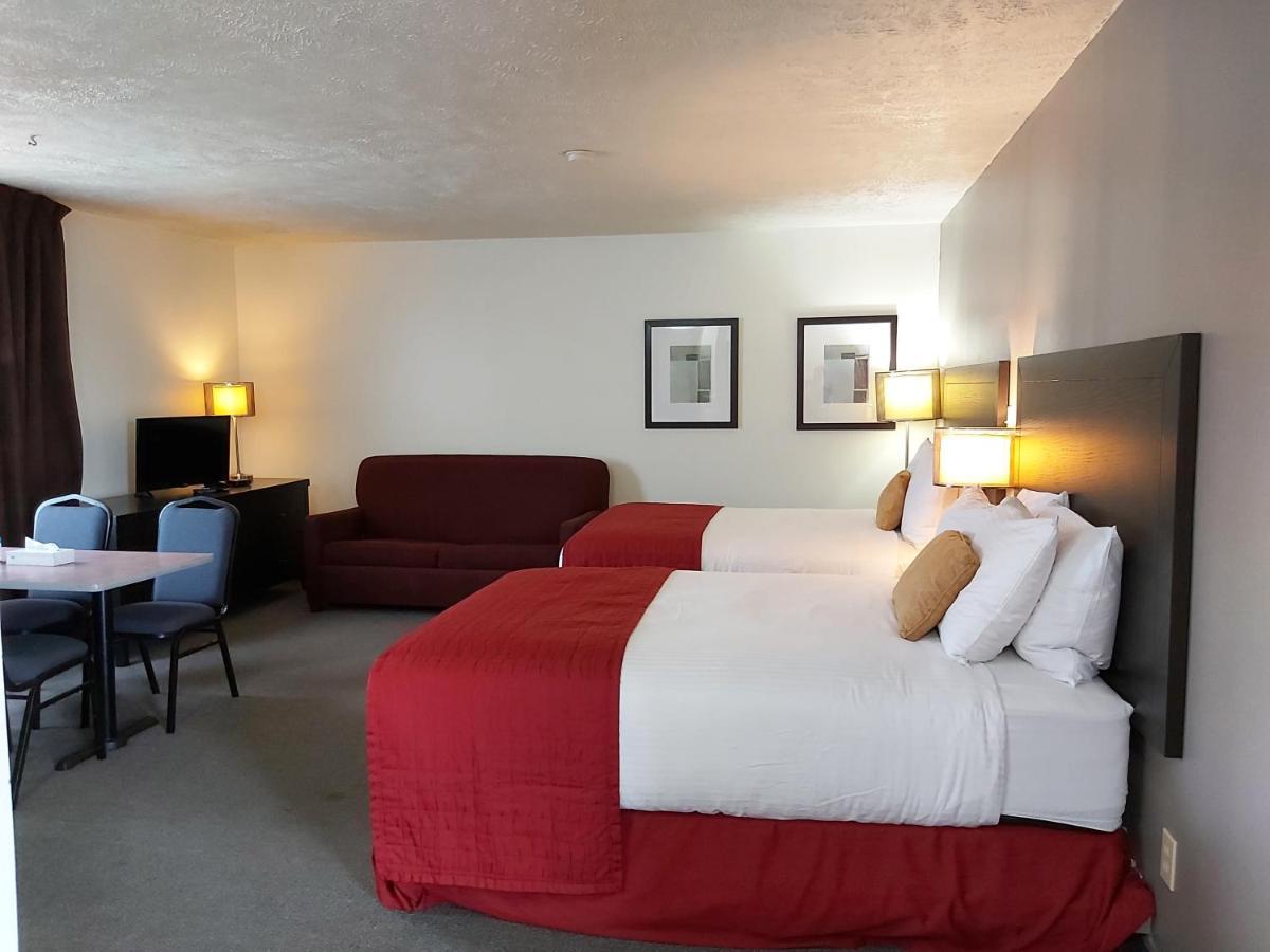 שדיאק Seely'S Motel מראה חיצוני תמונה