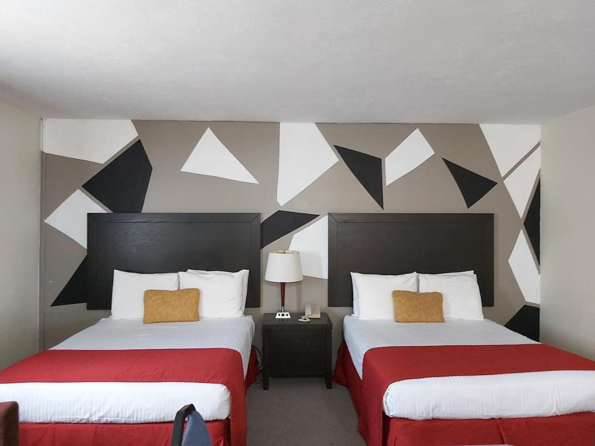שדיאק Seely'S Motel מראה חיצוני תמונה
