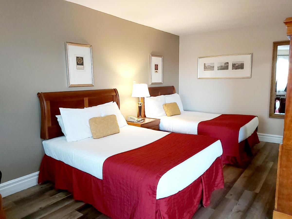 שדיאק Seely'S Motel מראה חיצוני תמונה