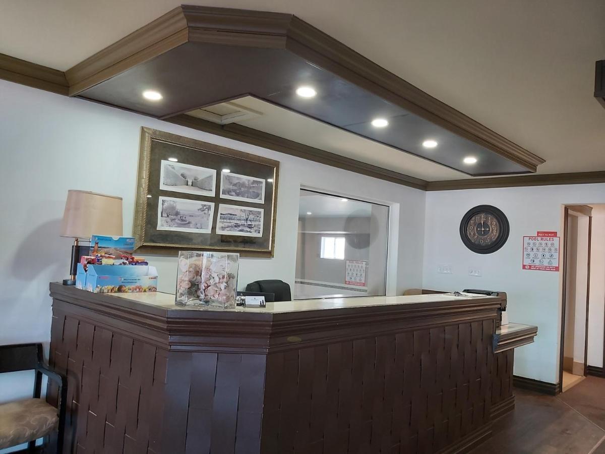 שדיאק Seely'S Motel מראה חיצוני תמונה
