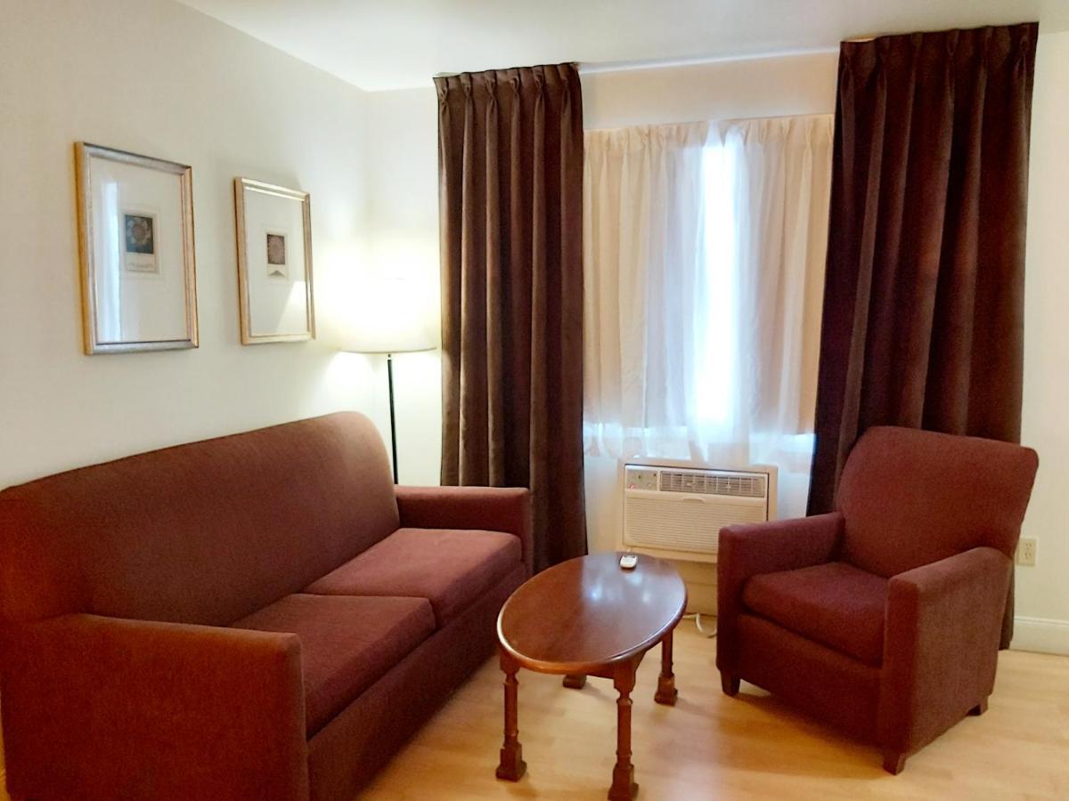 שדיאק Seely'S Motel מראה חיצוני תמונה