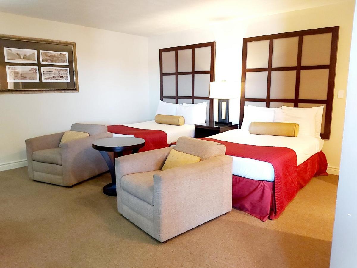 שדיאק Seely'S Motel מראה חיצוני תמונה