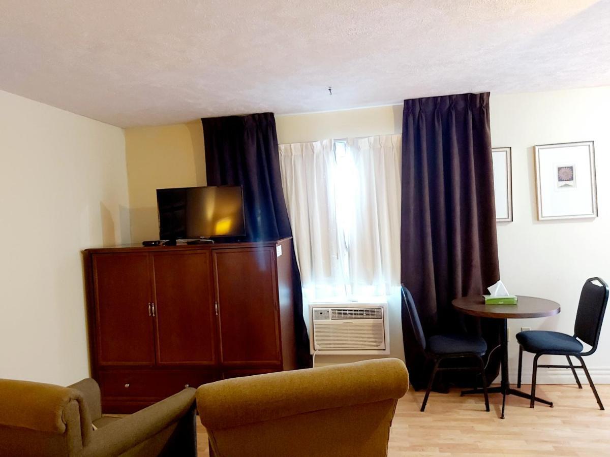שדיאק Seely'S Motel מראה חיצוני תמונה