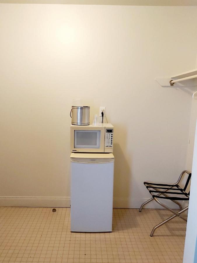 שדיאק Seely'S Motel מראה חיצוני תמונה