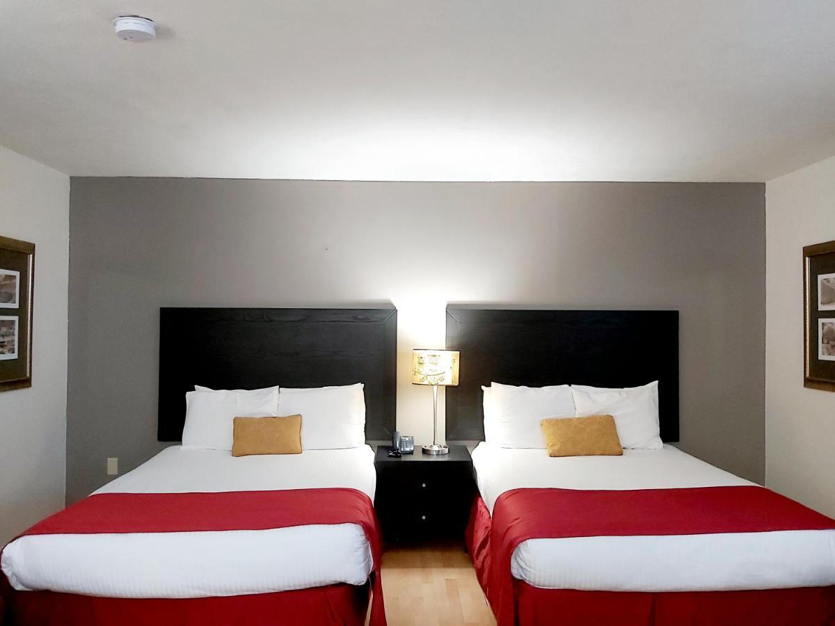 שדיאק Seely'S Motel מראה חיצוני תמונה