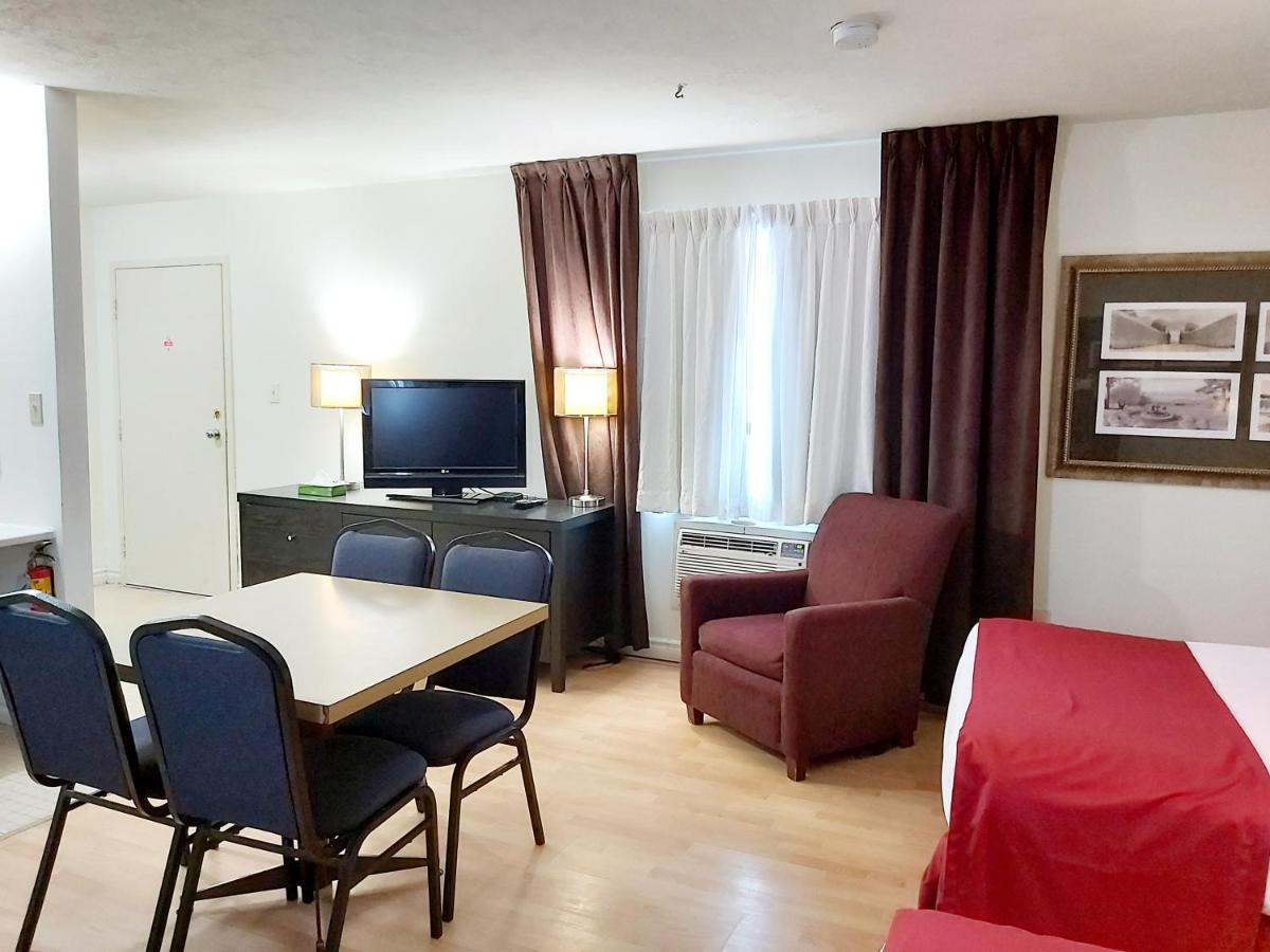 שדיאק Seely'S Motel מראה חיצוני תמונה